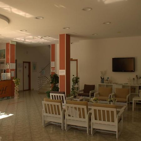 Little Hotel 체제나티코 외부 사진