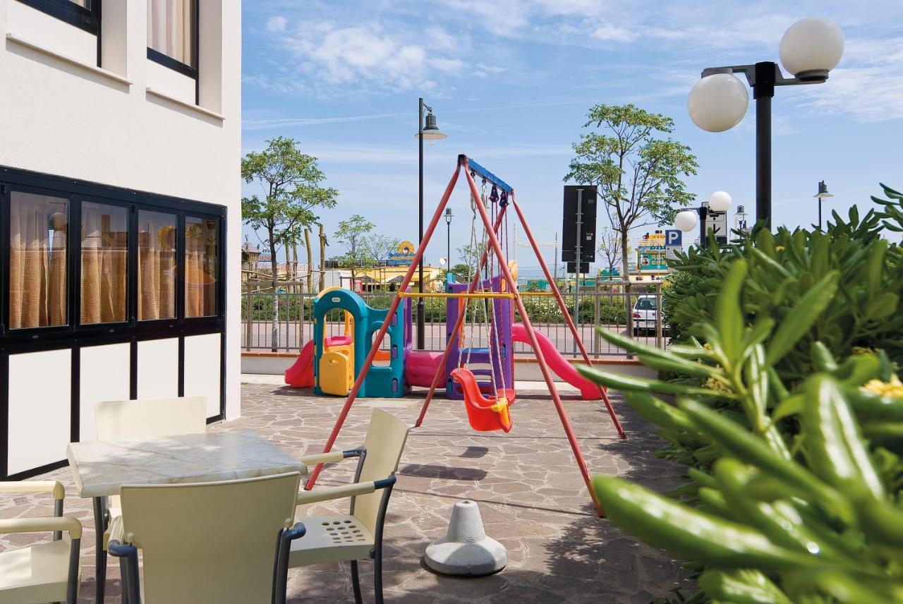 Little Hotel 체제나티코 외부 사진