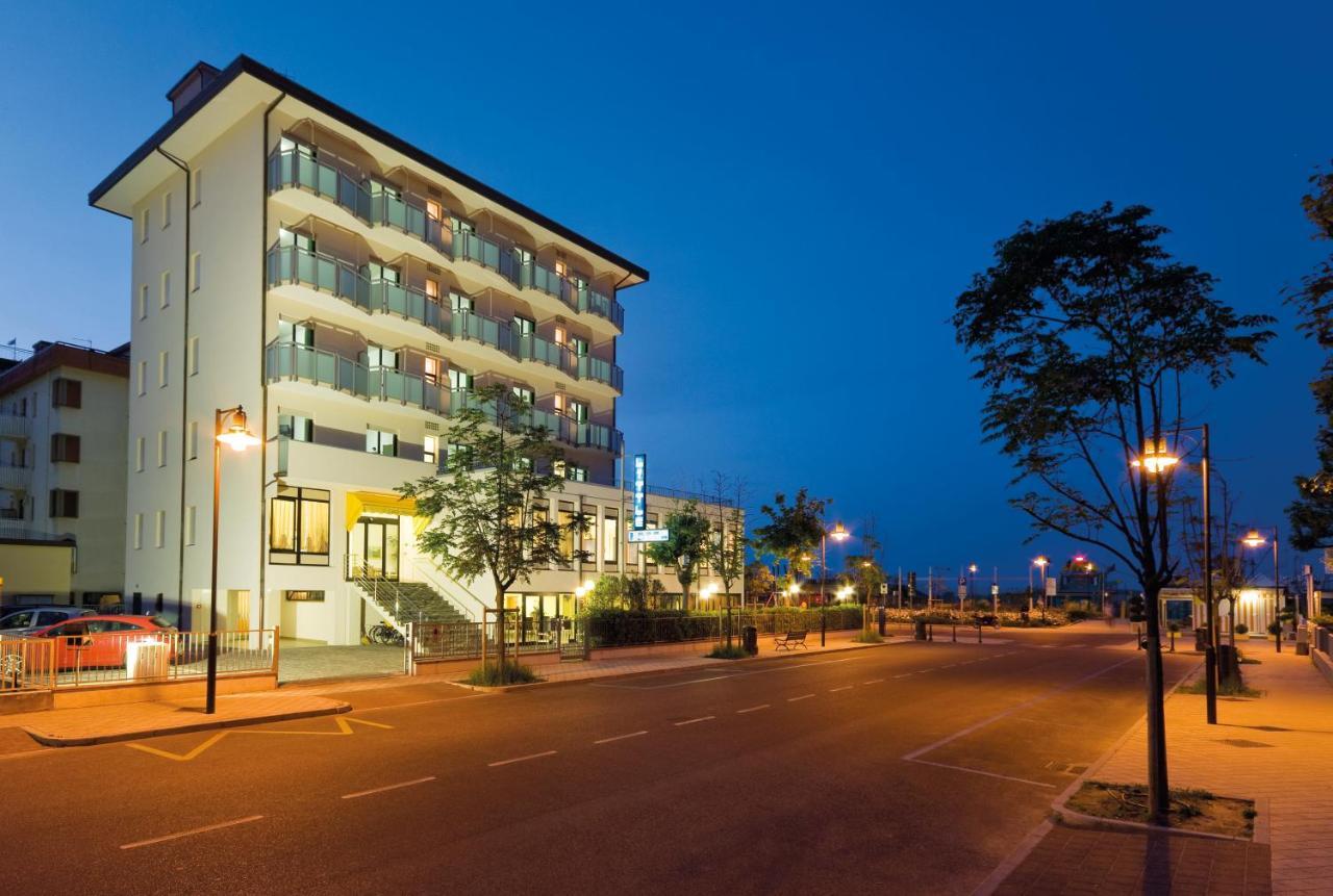 Little Hotel 체제나티코 외부 사진
