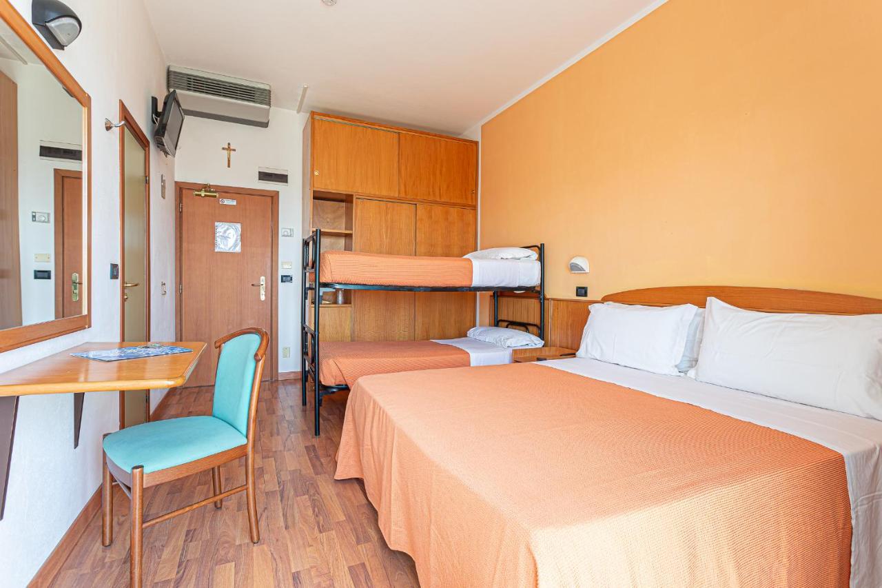 Little Hotel 체제나티코 외부 사진