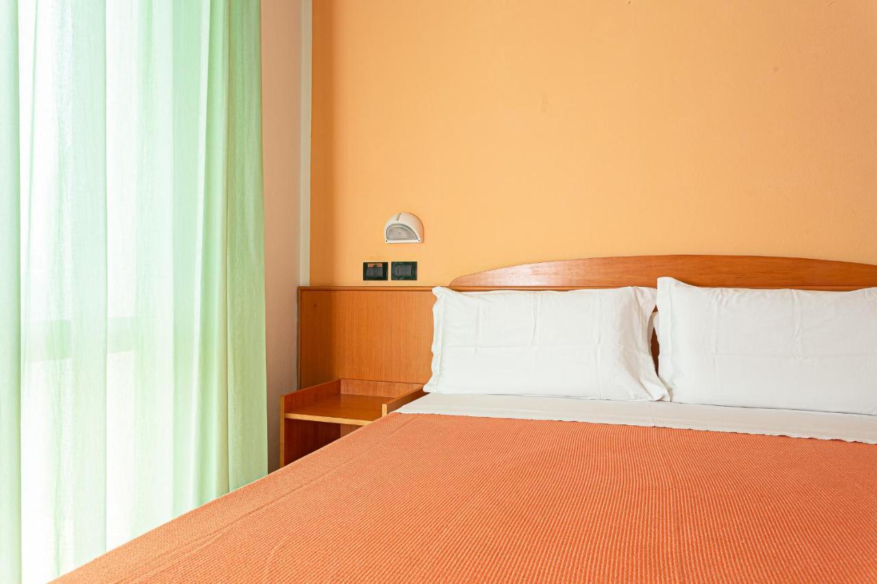 Little Hotel 체제나티코 외부 사진