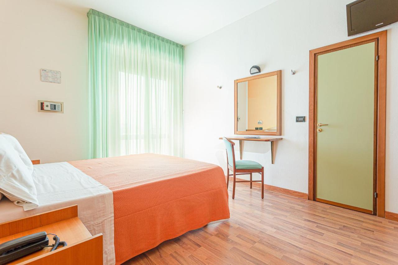 Little Hotel 체제나티코 외부 사진