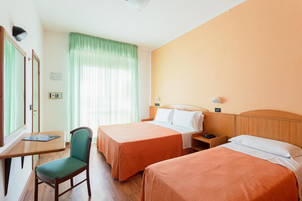 Little Hotel 체제나티코 외부 사진