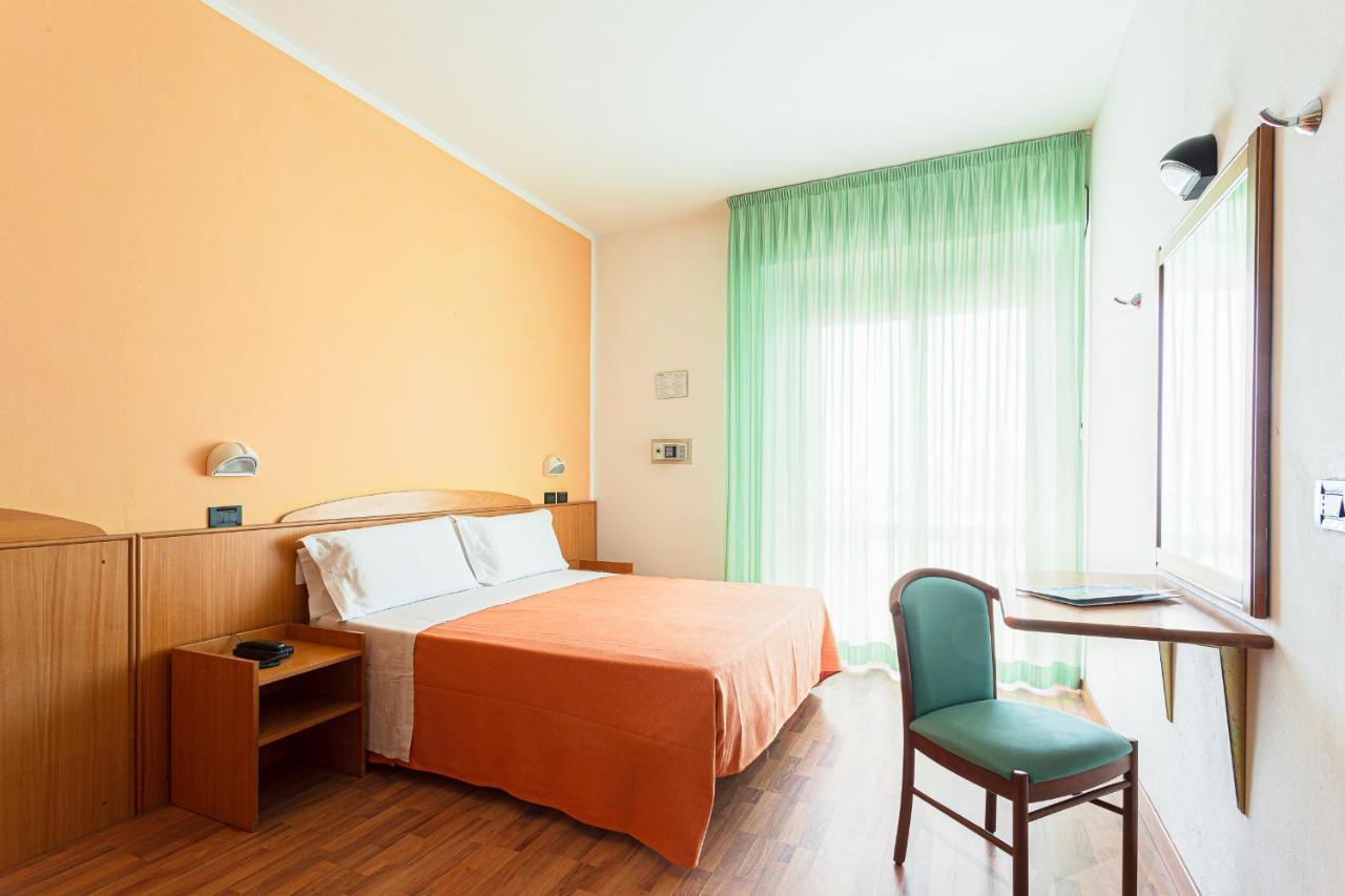 Little Hotel 체제나티코 외부 사진